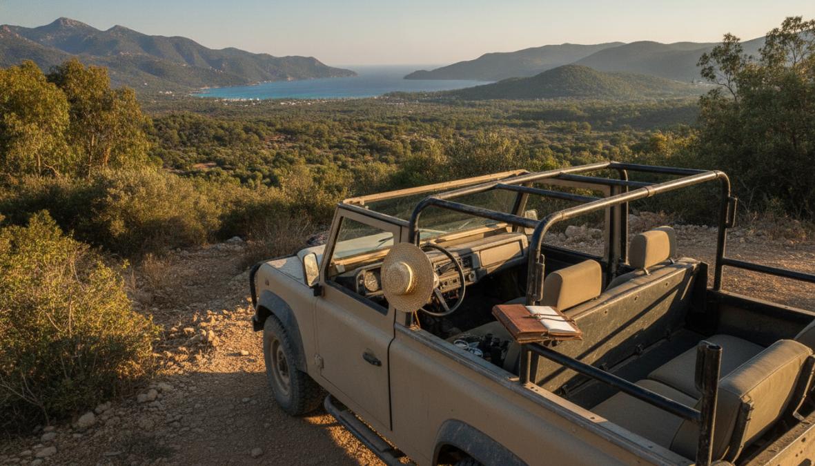 Fethiye Safari Turları İçin En İyi Mevsim: Kapsamlı Rehber