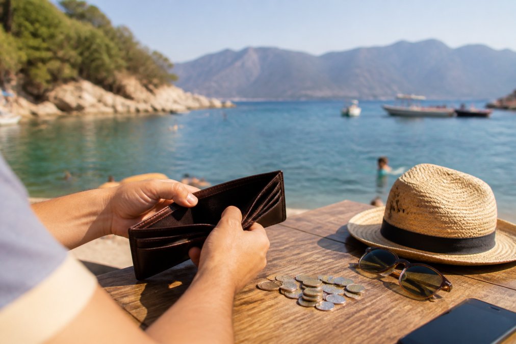 Fethiye Tatilinde Sürpriz Ek Ücretlerden Kaçınma Rehberi