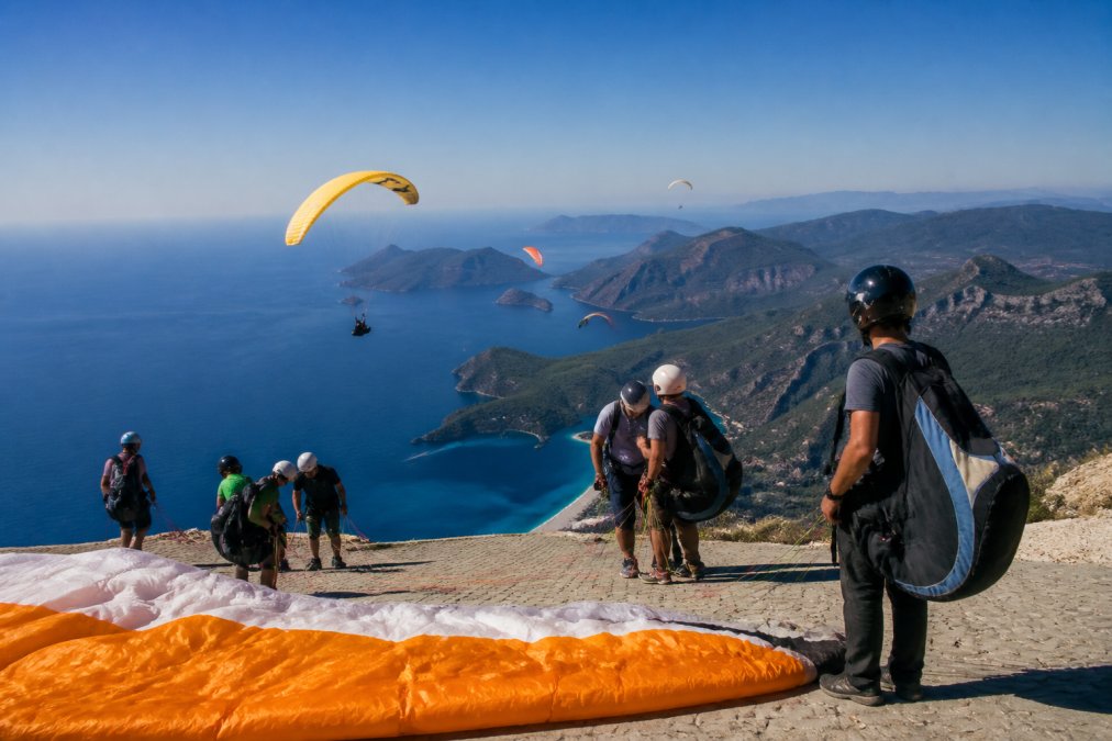 Fethiye Macera Turları: 2026\'da Nereye Gidilir?