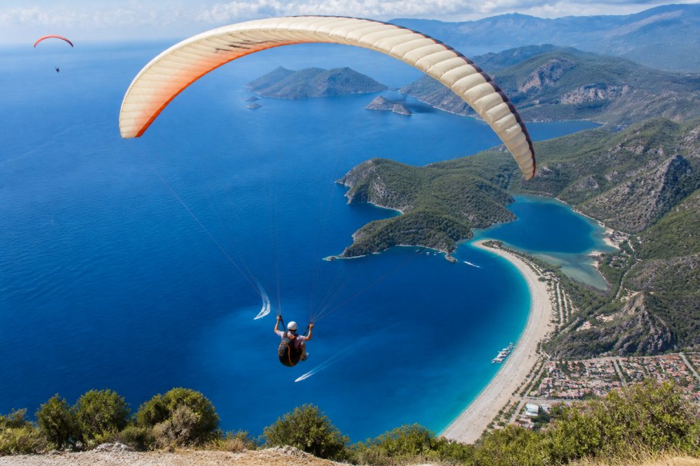 Fethiye\'de Ne Yapılır? 2026 Macera ve Keşif Rehberi