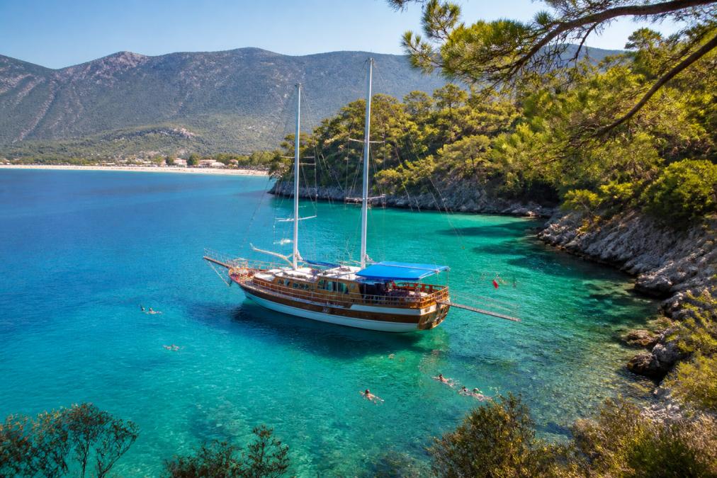 Ölüdeniz Tekne Turu İçin En İyi Zamanlama: 2026 Rehberi