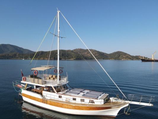 Fethiye Özel Tekne Turu